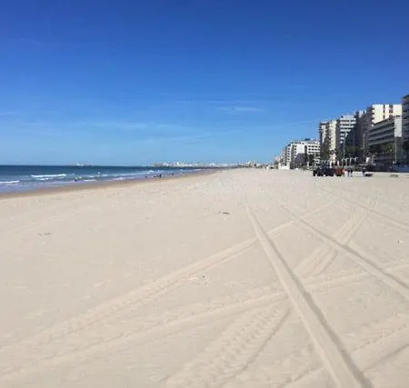 Appartamento Aires De A Estrenar Cadice