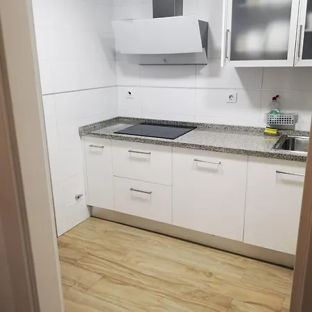 Aires De A Estrenar Appartamento