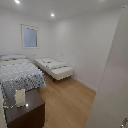 Apartment Aires De A Estrenar