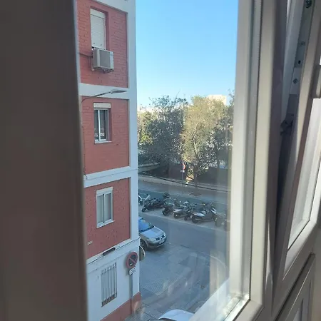 아파트 Aires De A Estrenar 카디스