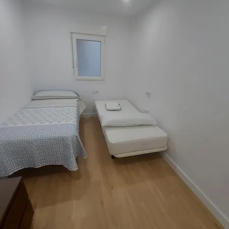 Aires De A Estrenar 아파트