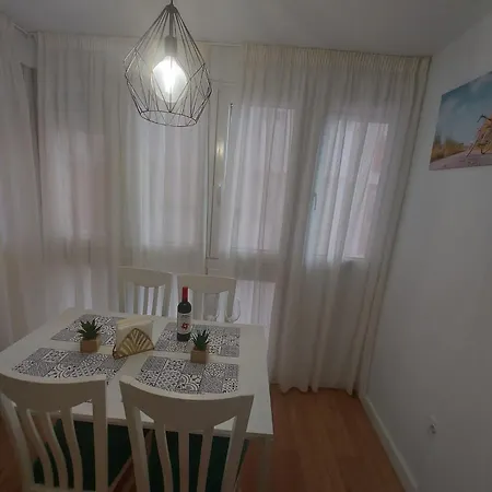아파트 Aires De A Estrenar 카디스