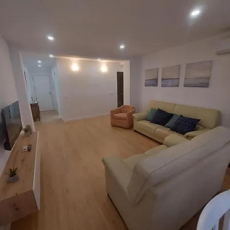 Aires De A Estrenar 아파트 *